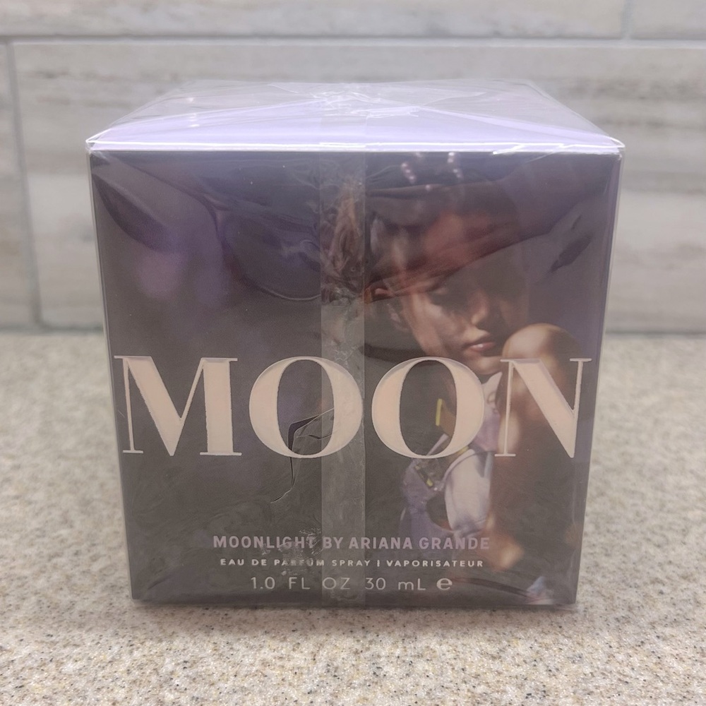 Ariana Grande Moonlight 💟